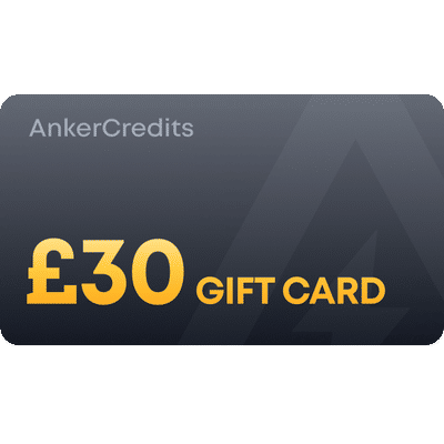 Gift Card - 30
