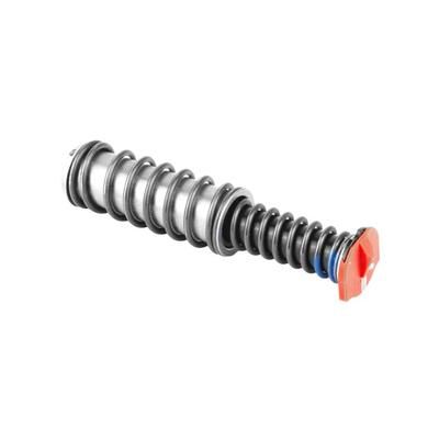 LaserMax Red Laser Internal Guide Rod Laser Sight For Glock 26/27/33 for Gen 4 Only