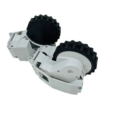 Roue gauche droite originale pour Robot MiJia Gen 1st 1S SDJQR01RR SDJQR03RR, accessoires pour aspirateur Robot