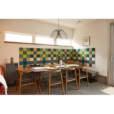 Gingham || Sound Dampening Pinnable Tiles