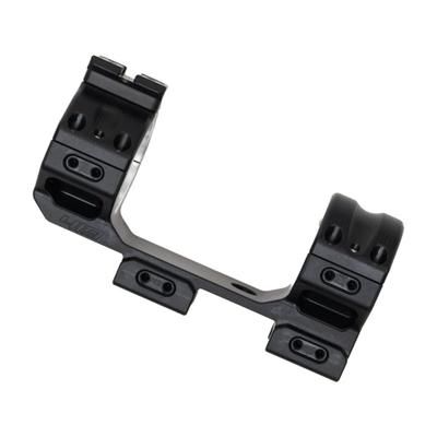 Area 419 Mid Cantilever One-Piece Scope Mount 34mm Tube 34mm Height 20MOA Black 419-MCM-343420