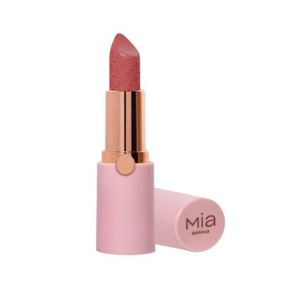 Mia Makeup Wet Flow rossetto cremoso lucido 4 g