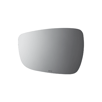 Burco Mirror Glass, Driver Side, 90 Day Warranty 4432