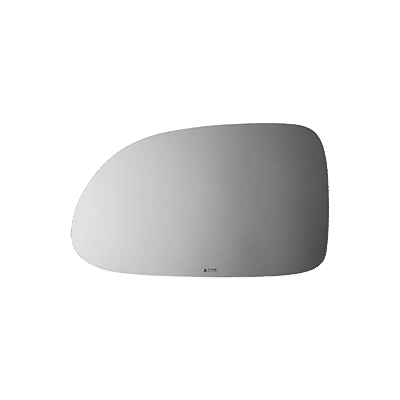 Burco Mirror Glass, Driver Side, 90 Day Warranty 2795