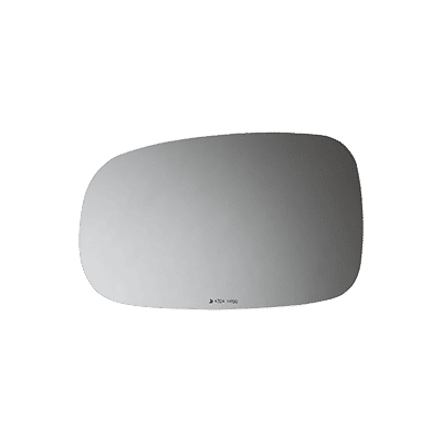 Burco Mirror Glass, Driver Side, 90 Day Warranty 4324HRSG