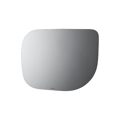 Burco Mirror Glass, Driver Side, 90 Day Warranty 4013