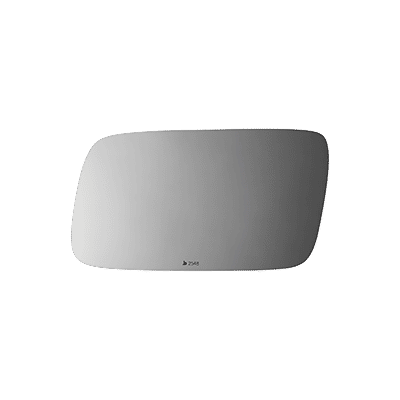 Burco Mirror Glass, Driver Side, 90 Day Warranty 2548
