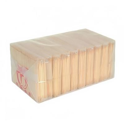 Thunder Group BATP001 Bamboo Toothpicks, Pack of 10