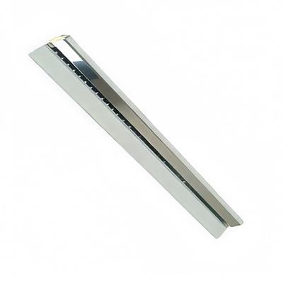 Thunder Group SLTWCH036 36" Order Rack, Stainless, Silver