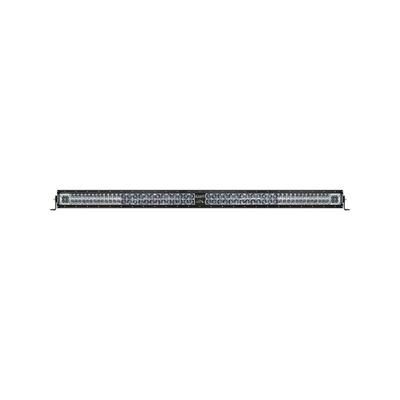 Rigid Industries Adapt E-Series Lightbar Black 50in 290413