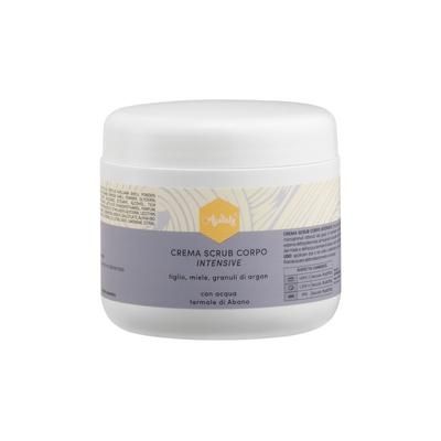 Apitaly® Crema scrub corpo intensive 500 ml Emulsione
