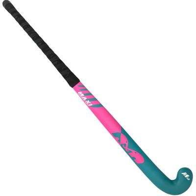 TK Maxi Wood Field Hockey Stick Teal