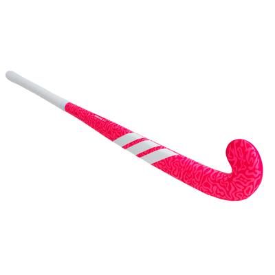 adidas Youngstar 9 Junior Field Hockey Stick Pink