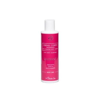BisouBio Crema Corpo Radiant al Melograno 200 ml