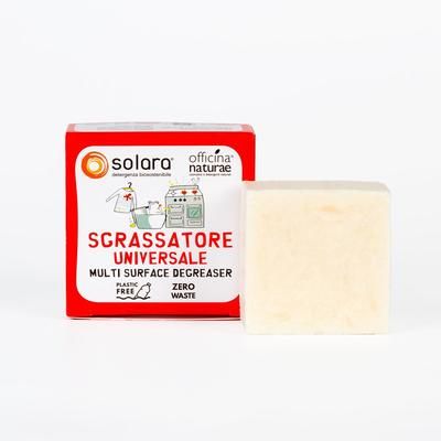 Officina Naturae sgrassatore solido 80 g