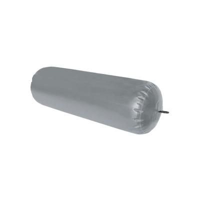 Taylor Made Super Duty Inflatable Yacht Fender - 18in x 58in - Grey SD1858G