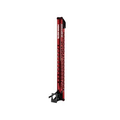 Minn-Kota Raptor 10ft Shallow Water Anchor w/Active Anchoring - Red 1810632