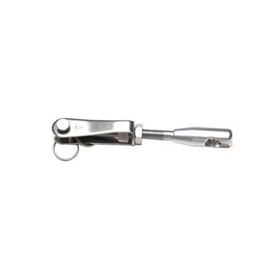 C. Sherman Johnson Adjuster with Splice Eye LS-3400