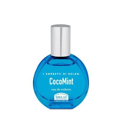 Helan I SORBETTI DI HELAN CocoMint Eau de Toilette 30 ml Profumo