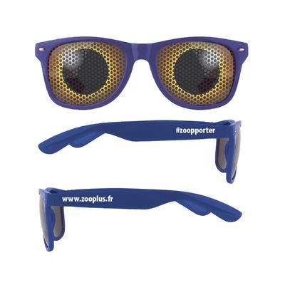 Lunettes zooplus France 1 paire de lunettes France