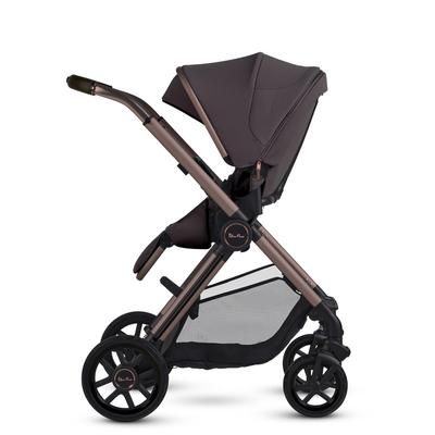 Silver Cross Reef 2 Stroller - Ganache