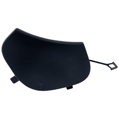 JC Whitney Tow Eye Cover, Front, 1-year unlimited-mileage warranty RM01440044