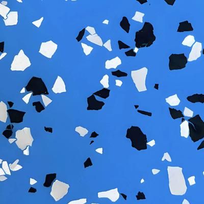 ArmorPoxy ArmorClad 300 SF Royal Blue Garage Pro Epoxy Kit