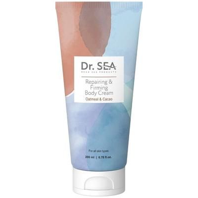 DR. SEA - Crema Riparatrice & Rassodante 200 ml