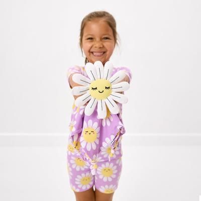 Maisie the Daisy Sleepyhead Lovey - OSFA