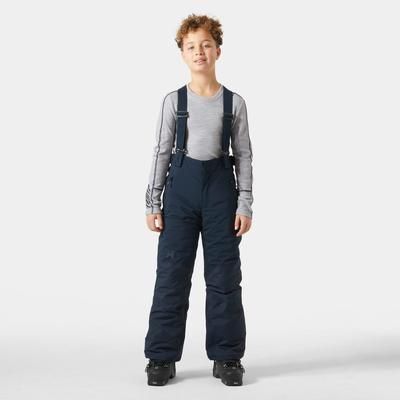 Helly Hansen Junior NO Limits 2.0 Waterproof Insulated Ski trousers Navy 14