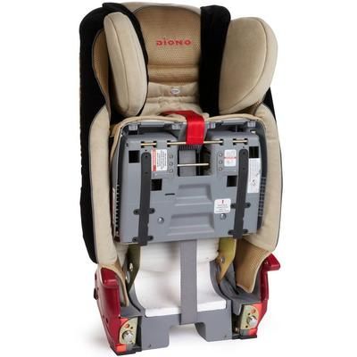 Diono Radian RXT All-In-One Convertible Car Seat - Rugby