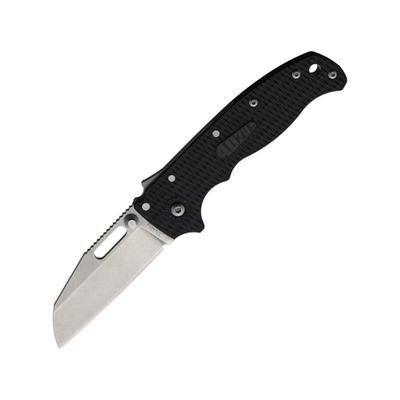 Demko AD 20.5 Shark-Lock DEMAD205F22 3.00 in Folding Knife AD205F22