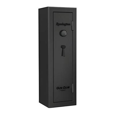 Remington Gun Club Series 12-Gun 40-Minute Fire Rated Safe