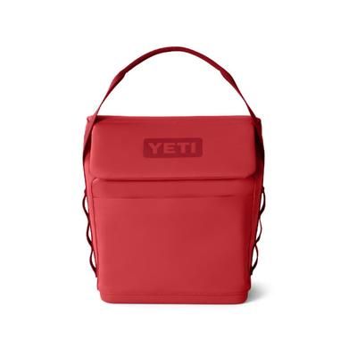 Yeti Daytrip 6L Lunch Box Rescue Red 18060131661