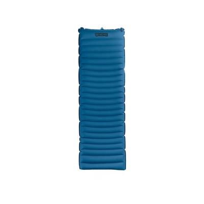 NEMO Equipment Quasar 3D Insulated Sleeping Pad Bluebird Regular 811666033123