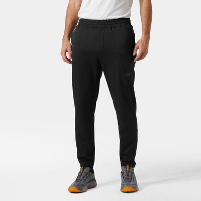 Helly Hansen Men's Versalite Fleece Pants Black L