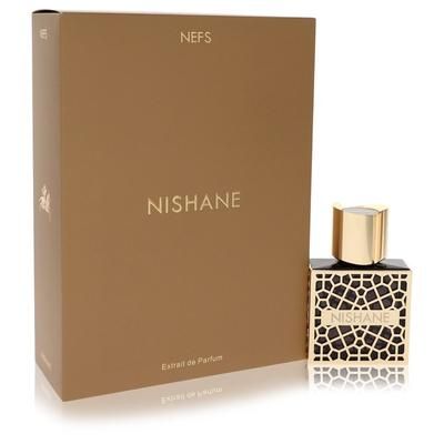 Nishane Nefs For Men By Nishane Extrait De Parfum (unisex) 1.7 Oz