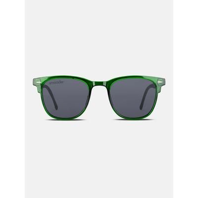 Smooder occhiali da sole unisex Sonora Superior Green 1 St