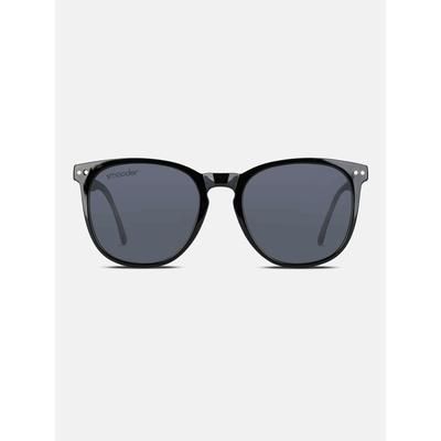 Smooder occhiali da sole unisex Mesquite Attractive Black 1 St