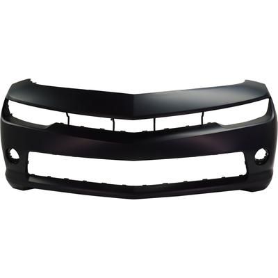 ReplaceXL Bumper Cover Primed, Front, 1-year unlimited-mileage warranty REPCV010310PQ