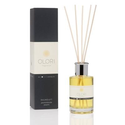 OLORI Canna fresca di gelsomino 200 ml