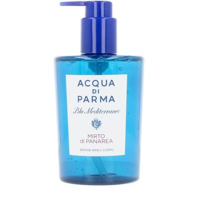 ACQUA DI PARMA BLU MED.MIRTO SAPONE LIQUIDO PER MANI E CORPO 300 ML ml