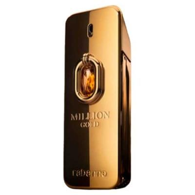 Paco Rabanne Million Gold Elixir Spray Intenso 100ml 100 ml