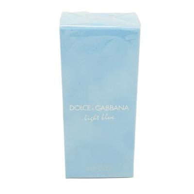 Dolce & Gabbana Light Blue Pour Femme Eau de Toilette Spray 200ml 200