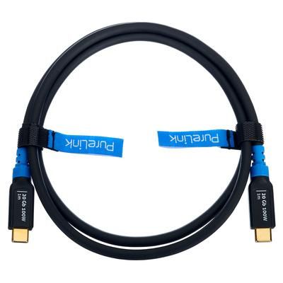 PureLink FI-U400-010 USB-C Cable 1.0m