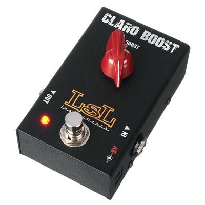 LSL CLARO BOOST B-Stock