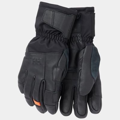 Helly Hansen Unisex Odin Winter Gloves Black S