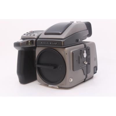 Used Hasselblad H4D-40