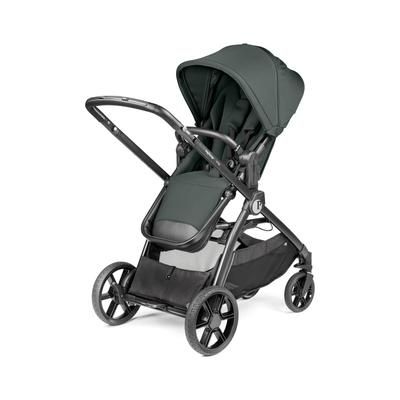 Peg Perego YPSI Single-to-Double Stroller 2025 - Metal