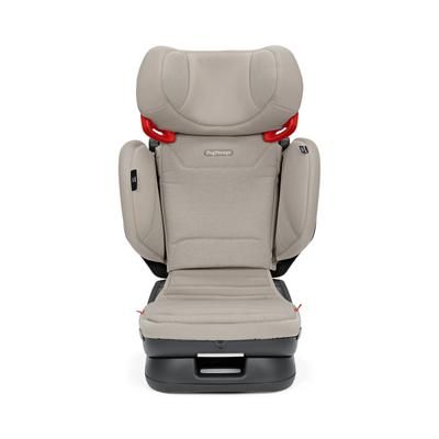 Peg Perego Viaggio Flex 120 Highback Belt-Positioning Booster Car Seat - Astral